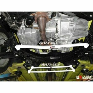 Ultra Racing sprednja spodnja ojačitev šasije za Suzuki Swift VI ZD/ZC