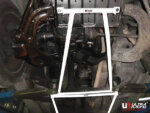 Ultra Racing sprednja spodnja ojačitev šasije za Daihatsu Feroza I F300