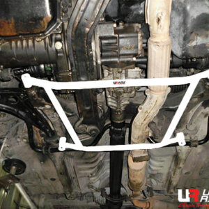 Ultra Racing sprednja spodnja ojačitev šasije za Mitsubishi Space Runner I (N1/N2)