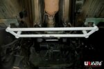 Ultra Racing sprednja spodnja ojačitev šasije za Volvo XC90 I 2.5T 4WD