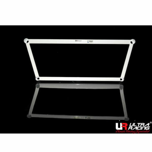 Ultra Racing sprednja spodnja ojačitev šasije za Fiat Ulysse II