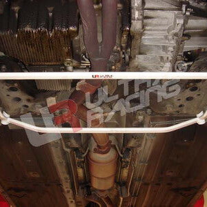 Ultra Racing sprednja spodnja ojačitev šasije za Alfa Romeo 146/147/156 in Fiat Coupe