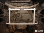 Ultra Racing sprednja spodnja ojačitev šasije za BMW 5 E39