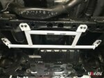 Ultra Racing sprednja spodnja ojačitev šasije za Toyota FJ Cruiser XJ10/GSJ10 4.0 V6 4WD