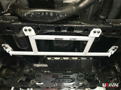 Ultra Racing sprednja spodnja ojačitev šasije za Toyota FJ Cruiser XJ10/GSJ10 4.0 V6 4WD