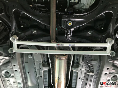 Ultra Racing sprednja spodnja ojačitev šasije za Toyota Sienta XP170/Vios XP150/NSP151/Yaris XP152