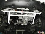 Ultra Racing sprednja spodnja ojačitev šasije za Toyota C-HR I X1/Prius IV W50