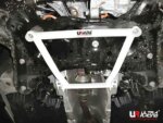 Ultra Racing sprednja spodnja ojačitev šasije za Toyota C-HR AX10/Prius XW50