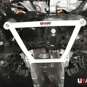 Ultra Racing sprednja spodnja ojačitev šasije za Toyota C-HR AX10/Prius XW50