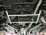 Ultra Racing sprednja spodnja ojačitev šasije za Subaru XV GT 2.0 4WD
