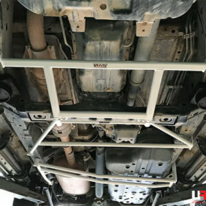 Ultra Racing sprednja spodnja ojačitev šasije za Toyota Land Cruiser Prado J150 2.7P 4WD
