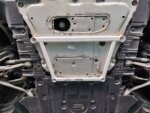 Ultra Racing sprednja spodnja ojačitev šasije za BMW X5 G05/X6 G06