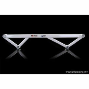Ultra Racing sprednja spodnja ojačitev šasije za Toyota Caldina T240