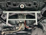 Ultra Racing sprednja spodnja ojačitev šasije za Honda HR-V II/III