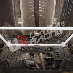 Ultra Racing sprednja spodnja ojačitev šasije za Nissan Cube II Z11/Micra III K12