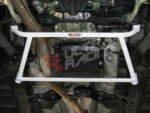 Ultra Racing sprednja spodnja ojačitev šasije za Subaru Impreza GH/GR in Impreza STI GRB