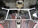 Ultra Racing sprednja spodnja ojačitev šasije za Fiat Stilo I 2.4