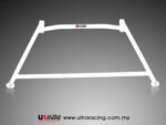 Ultra Racing sprednja spodnja ojačitev šasije za Isuzu Trooper II (UB) 3.2