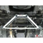 Ultra Racing sprednja spodnja ojačitev šasije za Toyota Aristo S160