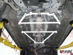 Ultra Racing sprednja spodnja ojačitev šasije za Mazda 6 GH