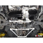 Ultra Racing sprednja spodnja ojačitev šasije za Audi Q3 8U/VW Tiguan 5N