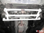 Ultra Racing sprednja spodnja ojačitev šasije za Ford Mondeo IV