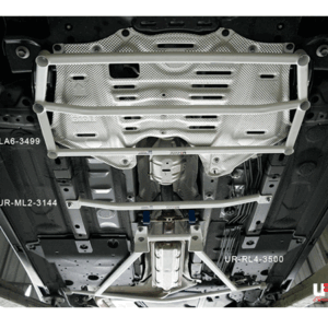 Ultra Racing sprednja zgornja strutbar ojačitev za Mazda CX-3 (DK)