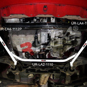 Ultra Racing sprednja spodnja ojačitev šasije za Honda Civic FN2