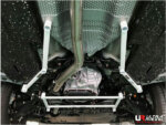 Ultra Racing sprednja zgornja ojačitev šasije za Subaru XV II (GT) 2.0 4WD