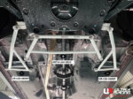 Ultra Racing sprednja spodnja ojačitev šasije za Honda CR-V VI (RS)
