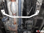 Ultra Racing srednja spodnja ojačitev šasije za Hyundai Santa Fe II CM