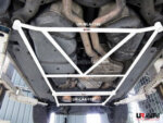 Ultra Racing srednja spodnja ojačitev šasije za Audi Q7 4L/VW Touareg 7L