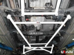 Ultra Racing srednja spodnja ojačitev šasije za Isuzu D-Max I