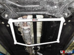 Ultra Racing srednja spodnja ojačitev šasije za Kia Sportage III (SL)