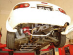 Ultra Racing srednja spodnja ojačitev šasije za Mazda MX-5 I/II (NA/NB)