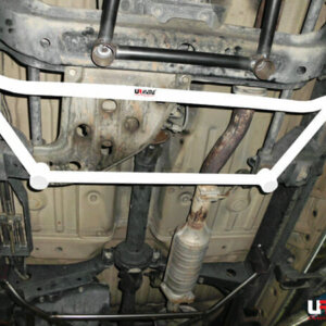 Ultra Racing srednja spodnja ojačitev šasije za Ford Ranger 1998–2000 2.5 4WD