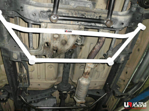Ultra Racing srednja spodnja ojačitev šasije za Ford Ranger 1998–2000 2.5 4WD