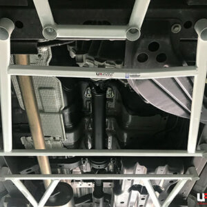 Ultra Racing 4-točkovna srednja spodnja ojačitev šasije za Ford Ranger IV TKE