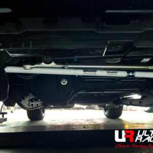 Ultra Racing ojačitev šasije za Suzuki Jimny IV (GJ)