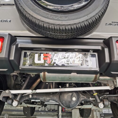 Ultra Racing ojačitev šasije za Suzuki Jimny IV (GJ)
