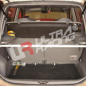 Ultra Racing zadnja opornica za Hyundai Atos I (MX)