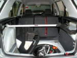 Ultra Racing zadnja opornica za Volkswagen Golf IV (1J)