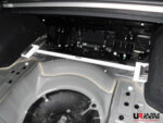 Ultra Racing zadnja opornica za Subaru Legacy V BM in Outback IV BR