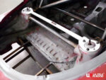 Ultra Racing zadnja opornica (strut bar) za Mazda RX-7 III (FD)