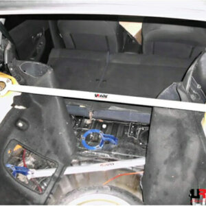 Ultra Racing zadnja opornica za Subaru Impreza WRX II GD/GG