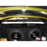 Ultra Racing zadnja zgornja opornica za Infiniti G35 V35/Nissan Skyline V35