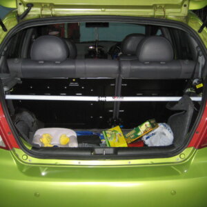Ultra Racing zadnja opornica za Chevrolet Aveo II T300 1.4