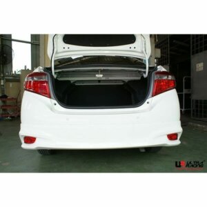 Ultra Racing zadnja opornica za Toyota Vios XP150