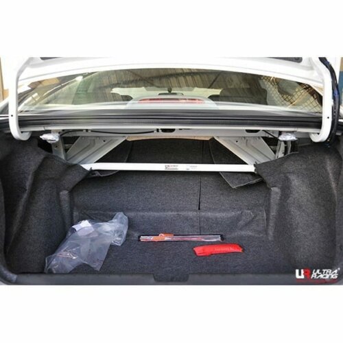 Ultra Racing zadnja opornica za Honda City VI GM6/VII GN1