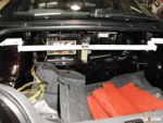 Ultra Racing zadnja opornica za Nissan Skyline R33 ENR33 GTS4 2.5T 2WD